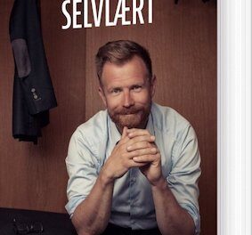 Selvlært