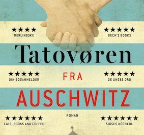 Tatovøren fra Auschwitz