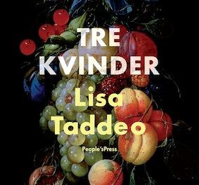 Tre kvinder