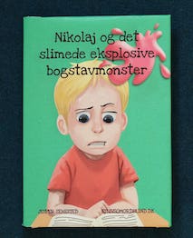 Nikolaj og det slimede eksplosive bogstavmonster