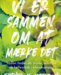 Vi er sammen om at mærke det