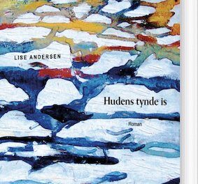 Hudens tynde is