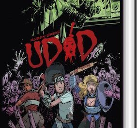 Udød