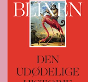 Den udødelige historie