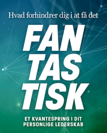 Hvad forhindrer dig i at få det fantastisk