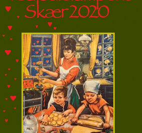 Ved julelampens skær 2020