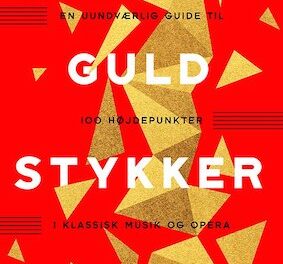Guldstykker