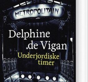 Underjordiske timer
