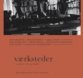 værksteder