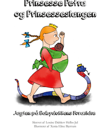 Prinsesse Petra og Prinsesseslangen
