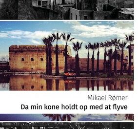 Da min kone holdt op med at flyve