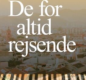 De for altid rejsende
