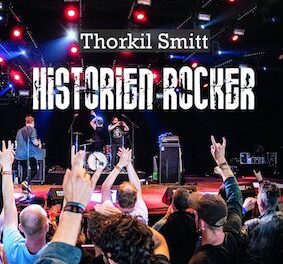 Historien rocker