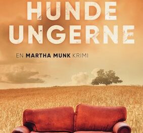 Hundeungerne