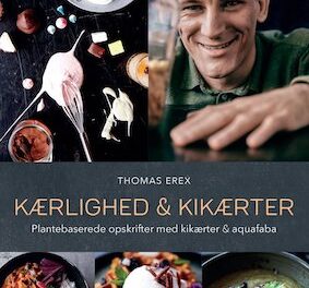 Kærlighed & kikærter