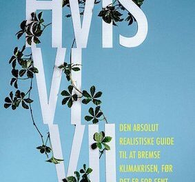 Hvis vi vil