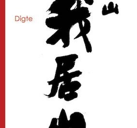 Jeg bor på et bjerg