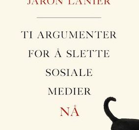 Ti argumenter for å slette sosiale medier nå