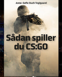 Sådan spiller du CS:GO