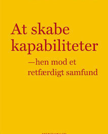 At skabe kapabiliteter