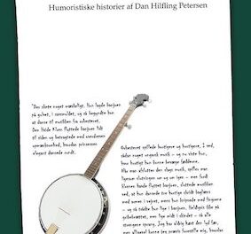 Banjofabrikken