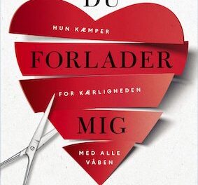Du forlader mig aldrig