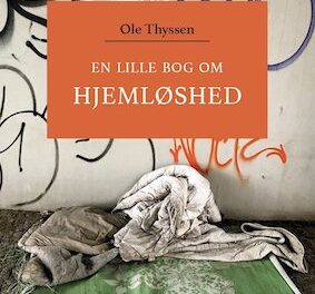 En lille bog om hjemløshed
