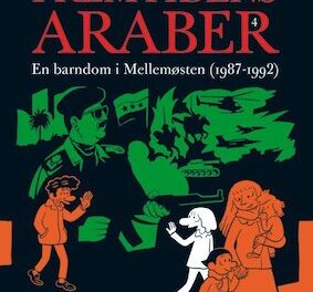 Fremtidens araber 4