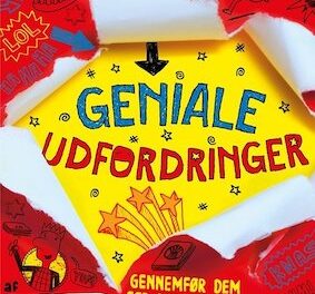 Geniale udfordringer