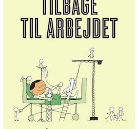 Tilbage til arbejdet