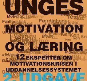 Unges motivation og læring