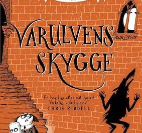 Varulvens skygge