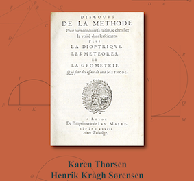 René Descartes og hans Geometri