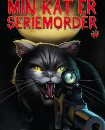 Min kat er seriemorder