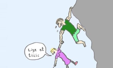 Cliffhanger
