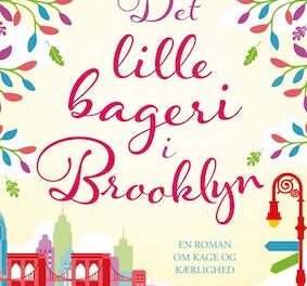 Det lille bageri i Brooklyn