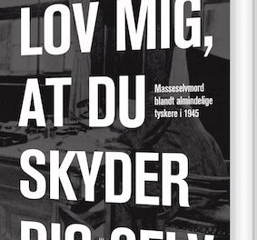 Lov mig, at du skyder dig selv