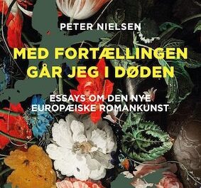 Med fortællingen går jeg i døden