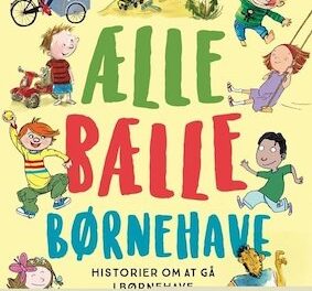 Ælle Bælle Børnehave