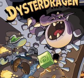 Dysterdragen