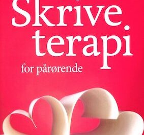 Skriveterapi for pårørende