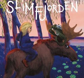 Slimfjorden