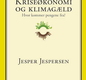 Kriseøkonomi og klimagæld