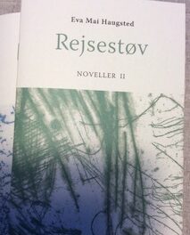 Rejsestøv II