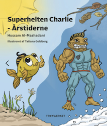 Superhelten Charlie  – Årstiderne