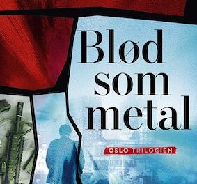 Blød som metal