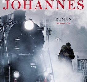 Dagmar & Johannes 