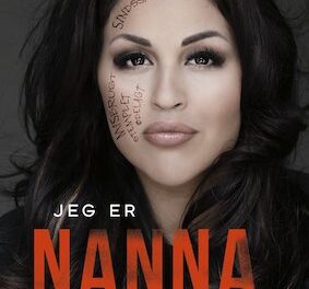 Jeg er Nanna