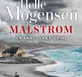 Malstrøm