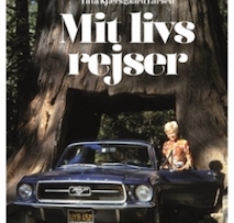 Mit livs rejser